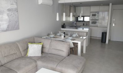 Bestaande bouw - Appartement -
Guardamar del Segura