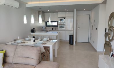 Bestaande bouw - Appartement -
Guardamar del Segura