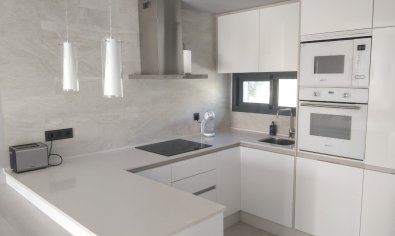 Bestaande bouw - Appartement -
Guardamar del Segura