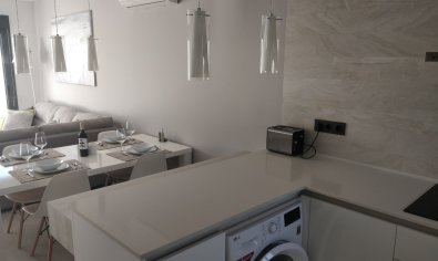 Bestaande bouw - Appartement -
Guardamar del Segura