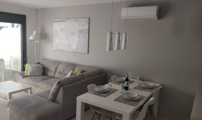 Bestaande bouw - Appartement -
Guardamar del Segura