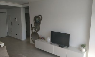 Bestaande bouw - Appartement -
Guardamar del Segura