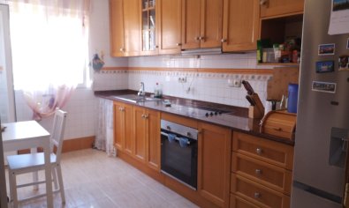 Resale - Villa -
Los Montesinos