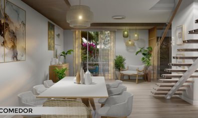 Obra nueva - Apartamento / piso -
Alfaz del Pi