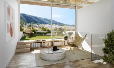 Obra nueva - Apartamento / piso -
Alfaz del Pi