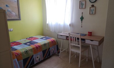 Resale - Villa -
Los Montesinos