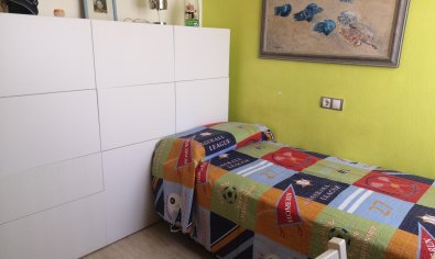 Resale - Villa -
Los Montesinos