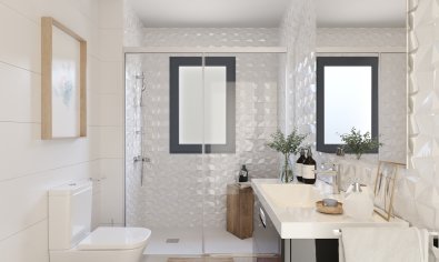 Obra nueva - Apartamento / piso -
Fuengirola