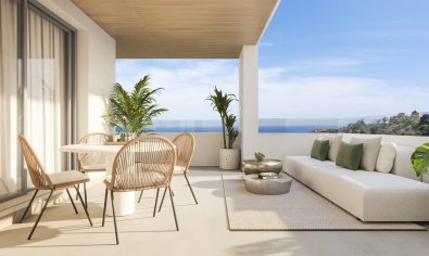 Nieuwbouw Woningen - Appartement -
Manilva