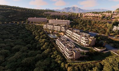 Nieuwbouw Woningen - Appartement -
Manilva