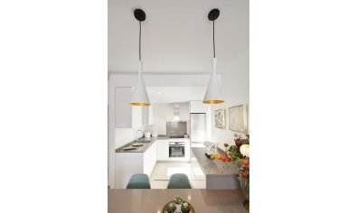 Obra nueva - Ático -
Marbella