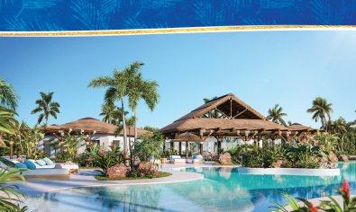 New Build - Penthouse -
Mijas