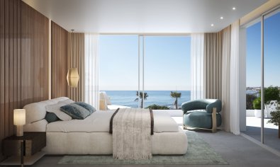 New Build - Villa -
Las Lagunas de Mijas