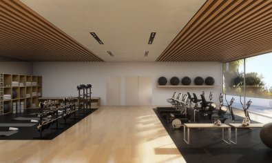 Nieuwbouw Woningen - Penthouse -
Fuengirola