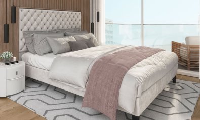 Nieuwbouw Woningen - Penthouse -
Fuengirola