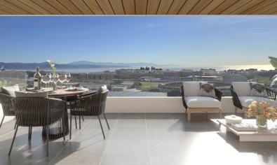 New Build - Apartment - Ground Floor -
Torremolinos