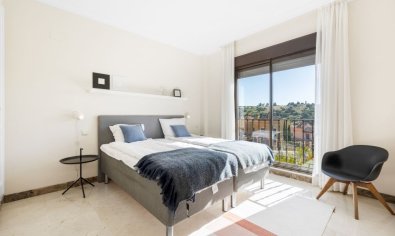 New Build - Villa -
La Gaspara