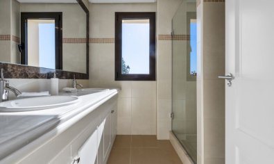 New Build - Villa -
La Gaspara