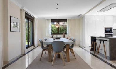 New Build - Villa -
La Gaspara