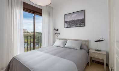 New Build - Villa -
La Gaspara