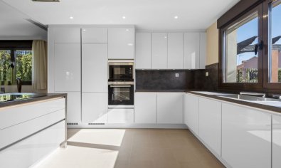 New Build - Villa -
La Gaspara