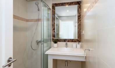 New Build - Villa -
La Gaspara