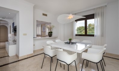 New Build - Villa -
La Gaspara