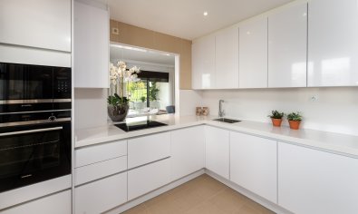 New Build - Villa -
La Gaspara