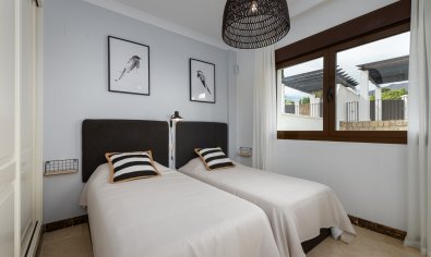 New Build - Villa -
La Gaspara