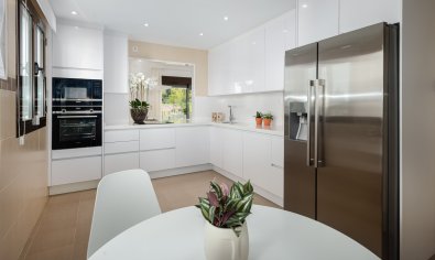 New Build - Villa -
La Gaspara