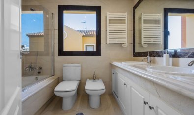 New Build - Villa -
La Gaspara