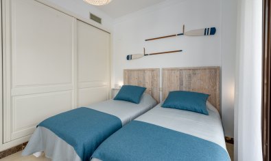 New Build - Villa -
La Gaspara