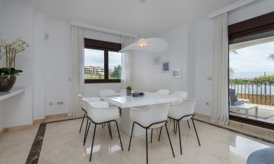 New Build - Villa -
La Gaspara