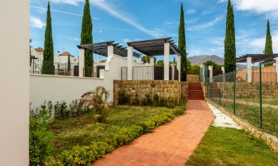 New Build - Villa -
La Gaspara