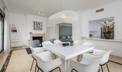 New Build - Villa -
La Gaspara