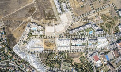 Nieuwbouw Woningen - Appartement -
Estepona
