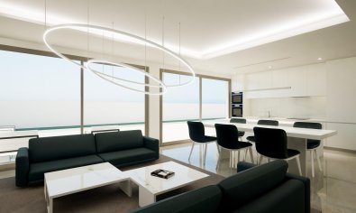 Obra nueva - Villa -
Buenas Noches