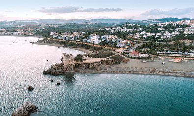 Nieuwbouw Woningen - Appartement -
Casares