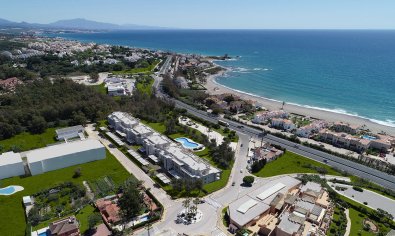Nieuwbouw Woningen - Appartement -
Casares