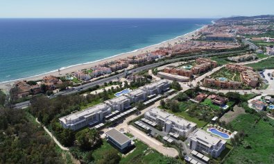 Nieuwbouw Woningen - Appartement -
Casares
