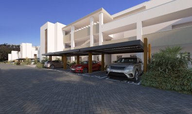 Nieuwbouw Woningen - Appartement -
Casares
