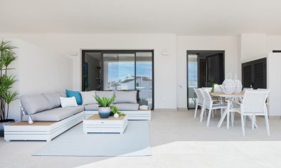 Nieuwbouw Woningen - Appartement -
Casares
