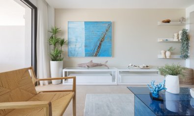 Nieuwbouw Woningen - Appartement -
Casares