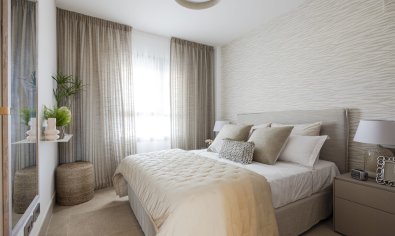 Nieuwbouw Woningen - Appartement -
Casares