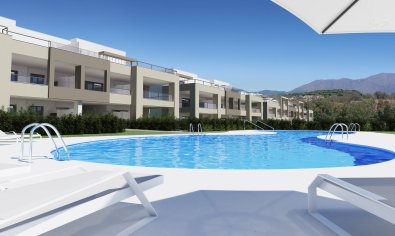Nieuwbouw Woningen - Appartement -
Casares