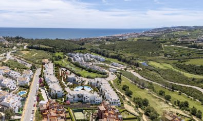 Nieuwbouw Woningen - Appartement -
Casares