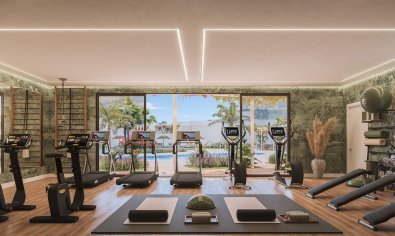 New Build - Apartment -
Casares