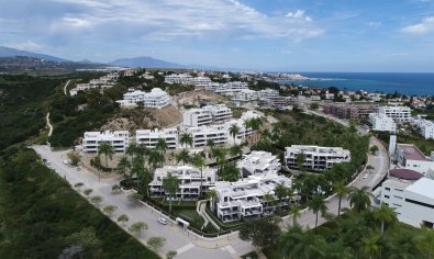 New Build - Apartment -
Estepona