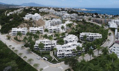 Obra nueva - Piso - Planta baja -
Estepona