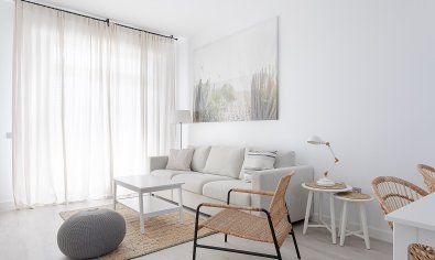 Nieuwbouw Woningen - Appartement -
Vera